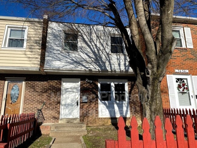 3456 Beale Ct in Woodbridge, VA - Building Photo - Building Photo