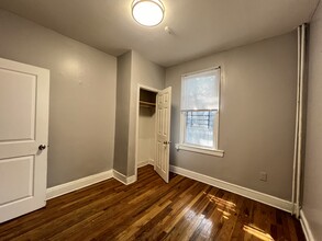 151 Wilkinson Ave, Unit 3L in Jersey City, NJ - Foto de edificio - Building Photo