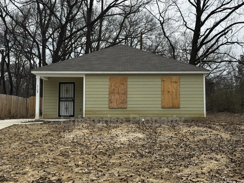 3108 Morningside St in Memphis, TN - Building Photo