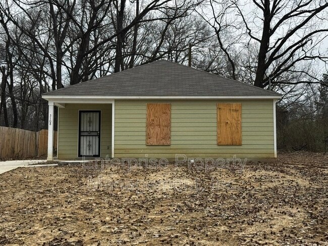 property at 3108 Morningside St