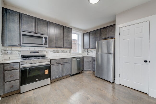 property at 1300 McCausland Ave