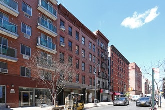 23 Ludlow St in New York, NY - Building Photo - Building Photo