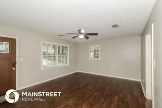 4067 Garden Cir in Acworth, GA - Building Photo - Building Photo