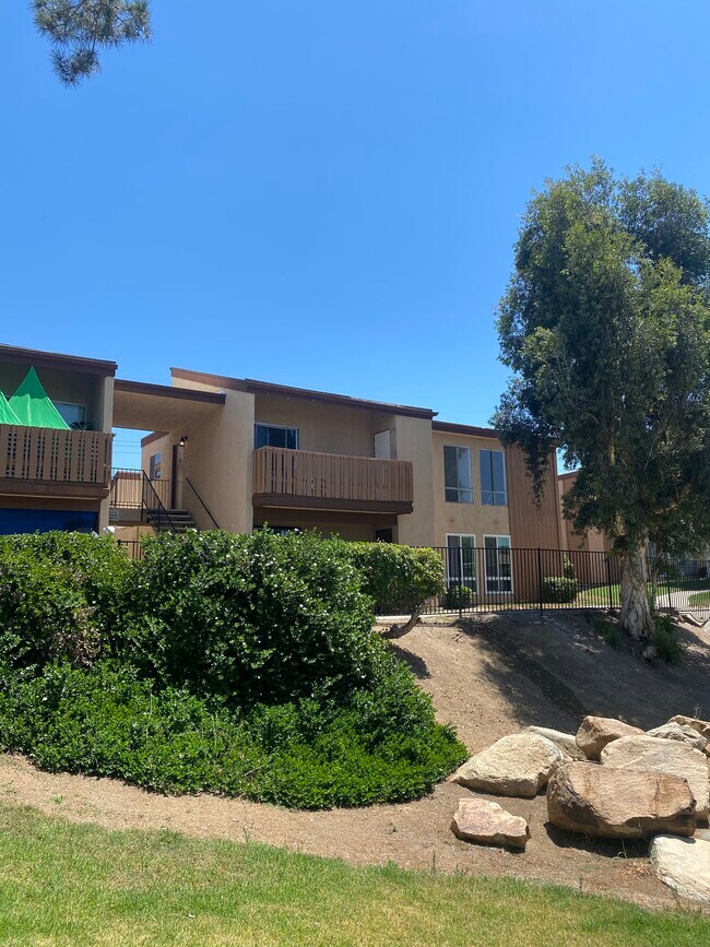 1051 Rock Springs Rd Rentals in Escondido, CA