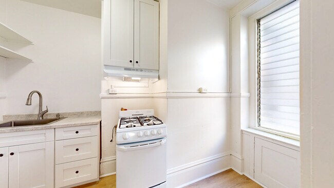 420 Ellis St in San Francisco, CA - Building Photo - Building Photo