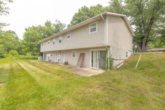 504 W Michael Ct-Unit -A in Columbia, MO - Building Photo - Building Photo