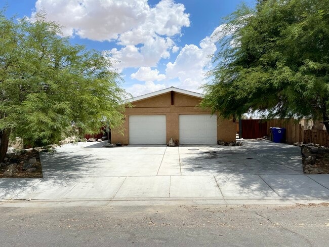 property at 6587 Oasis Ave