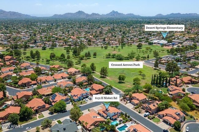 6172 E Nisbet Rd in Scottsdale, AZ - Building Photo - Building Photo