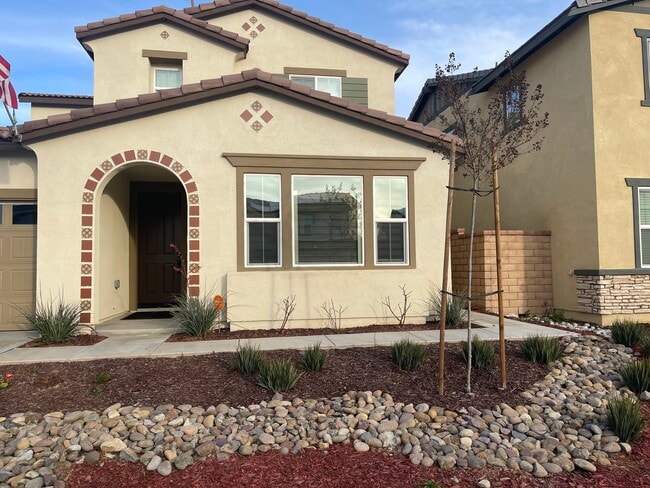 property at 29938 Western Front Dr