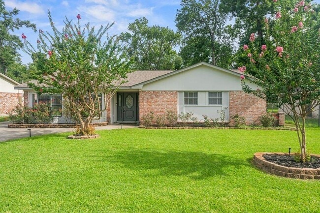property at 739 Pas Trail