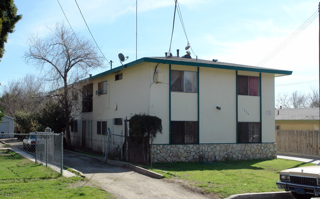 1335 N Sepulveda Ave in San Bernardino, CA - Building Photo - Building Photo