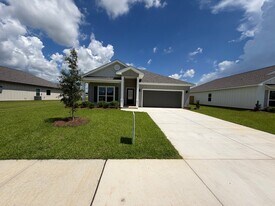14578 Dalton Cir in Foley, AL - Building Photo