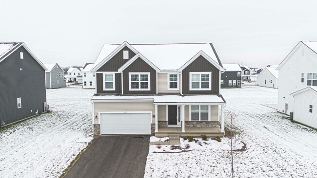 property at 1717 Longhill Dr