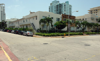 1849 James Ave Apartments