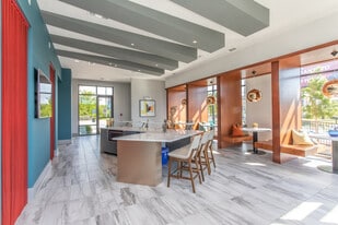 Solstice Morningside Apartments