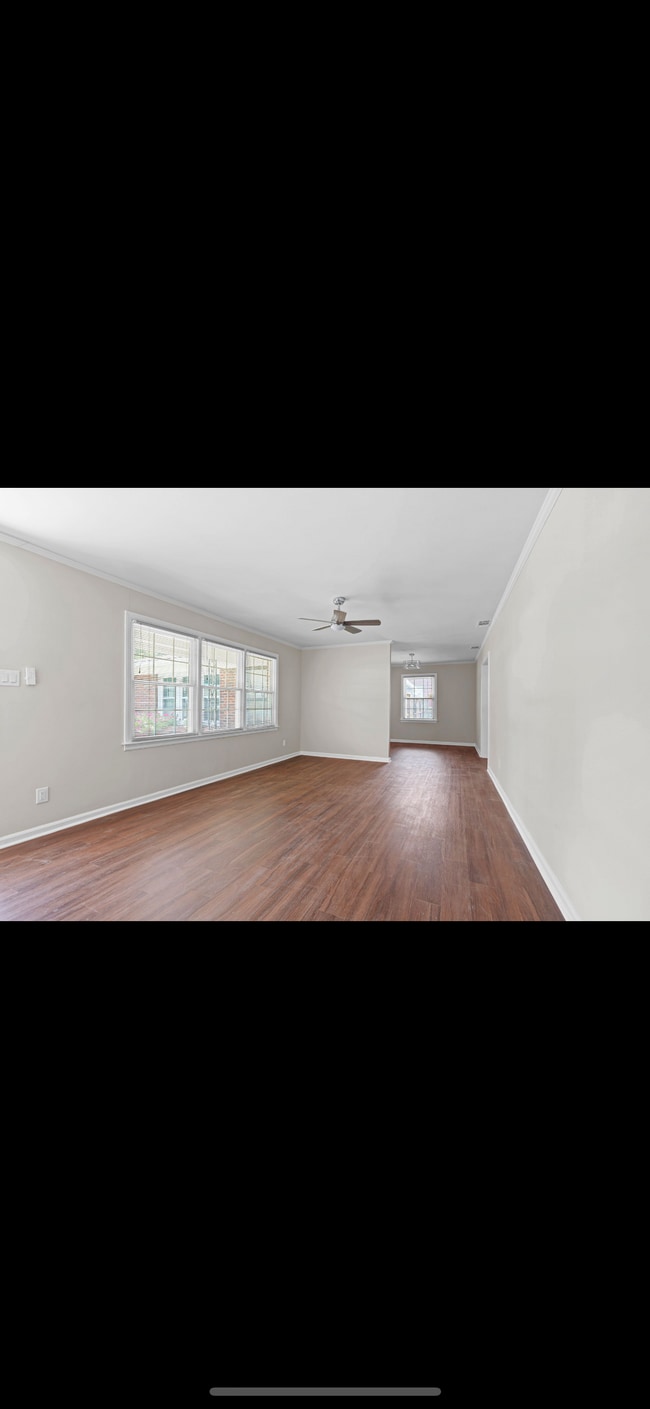 2018 Louisiana Ave in Savannah, GA - Foto de edificio - Building Photo