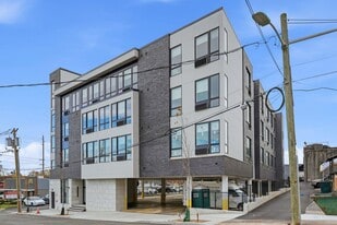 9-11 Passaic St in Hackensack, NJ - Building Photo