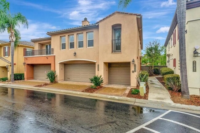 2642 Bellezza Dr, Unit Bellezza Dr in San Diego, CA - Building Photo - Building Photo