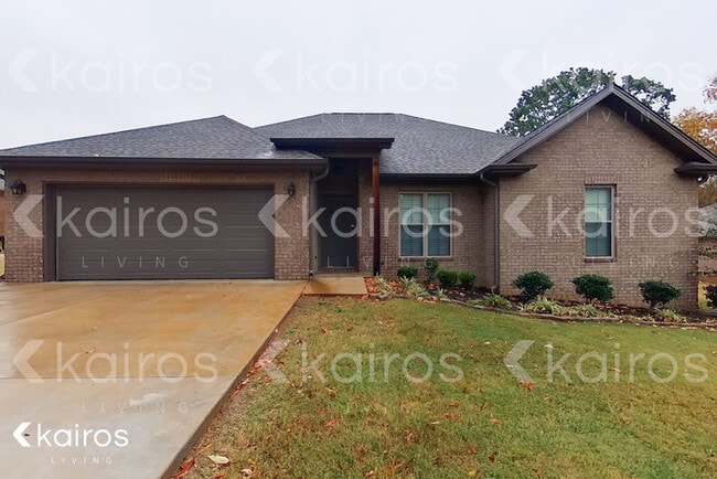 property at 580 Co Rd 71