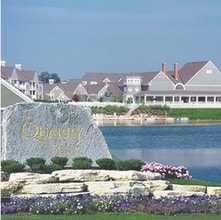 The Quarry Apartments in Columbus, OH - Building Photo - Building Photo