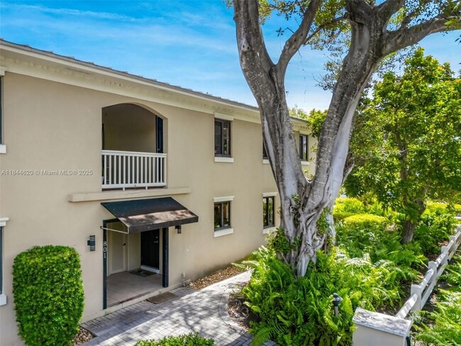 property at 801 NE 18th Ave