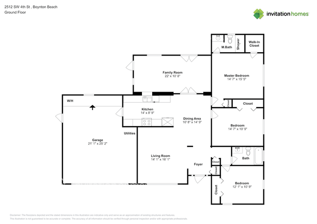 2512 SW 4th St in Boynton Beach, FL - Building Photo - Building Photo
