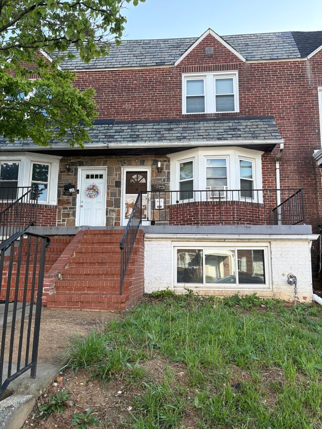 116 Cherrydell Rd, Unit #1