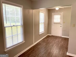315 Chase Dr in Fayetteville, GA - Building Photo - Building Photo