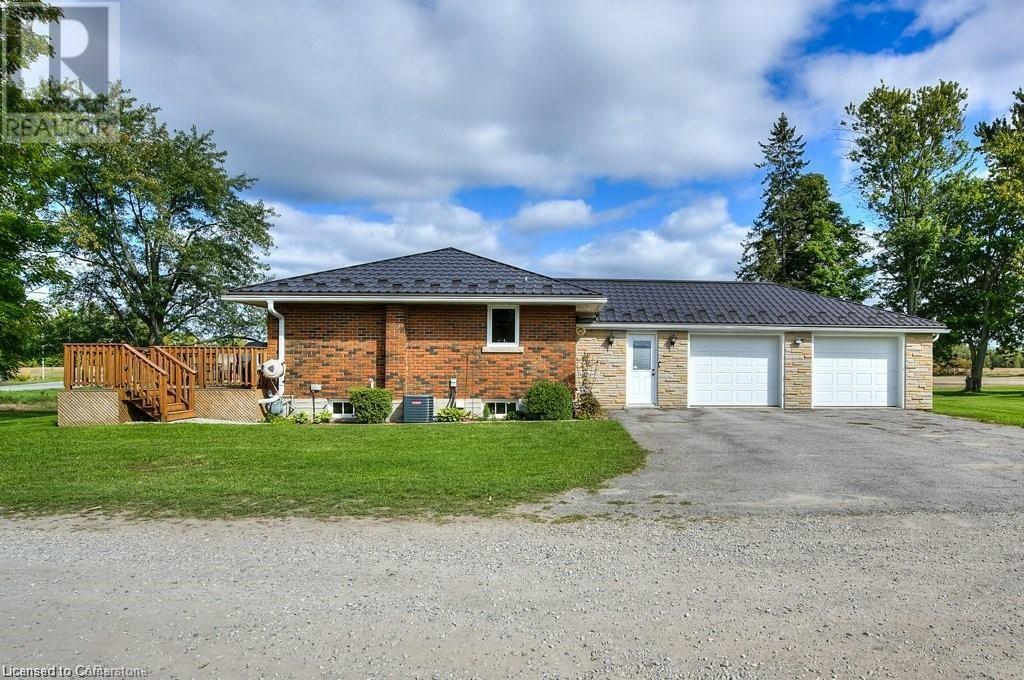 3000 Kossuth Rd in Cambridge, ON - Building Photo