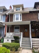623 Euclid Ave in Toronto, ON - Building Photo