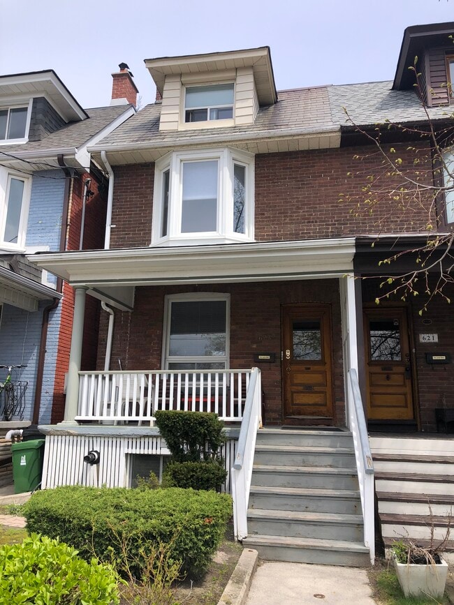 property at 623 Euclid Ave