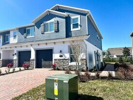 2778 Narcoossee Cmns Wy in St. Cloud, FL - Building Photo