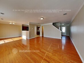 2440 Sheldon Pl in Cumming, GA - Foto de edificio - Building Photo