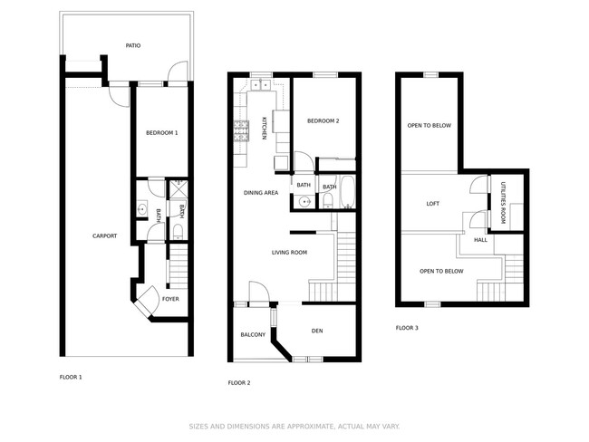 1185 Foothill Blvd in San Luis Obispo, CA - Building Photo - Building Photo