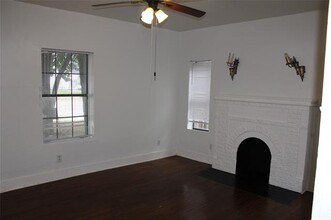 5218 Columbia Ave in Dallas, TX - Building Photo - Building Photo