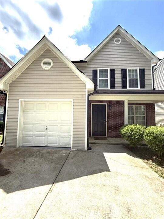 980 Melrose Park Pl NW in Lawrenceville, GA - Building Photo