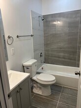 1919 McCulloh St in Baltimore, MD - Building Photo - Building Photo