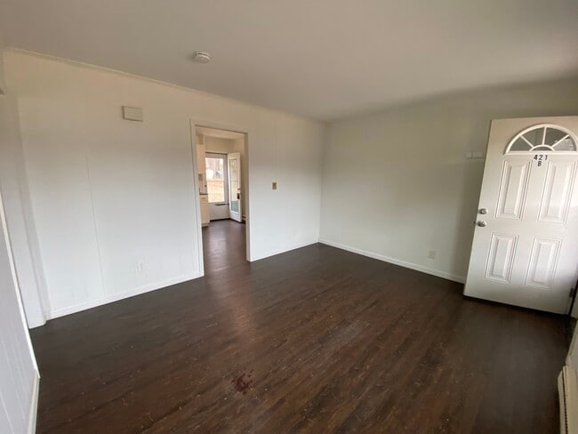 421 Faucette Mill Rd., Unit A in Hillsborough, NC - Building Photo - Building Photo