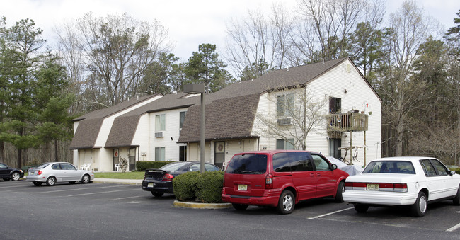 Golden Terrace Apartments in Browns Mills, NJ - Building Photo - Building Photo