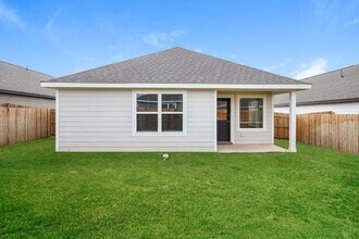 1805 Crimson Lake Blvd in El Reno, OK - Building Photo - Building Photo