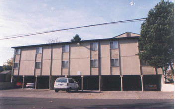 Taylor Street in Portland, OR - Building Photo - Building Photo