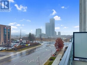 9-319 Clegg Rd in Markham, ON - Building Photo - Building Photo