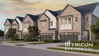 3027 Whitetail Ln in Garland, TX - Building Photo