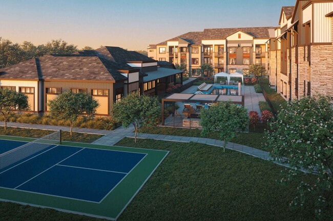 Bandera Ridge