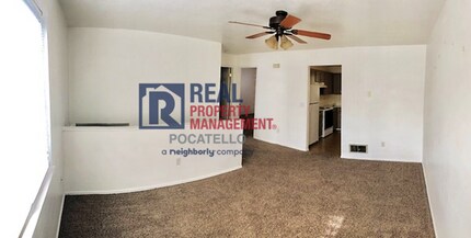 675 Hyde Ave in Pocatello, ID - Building Photo - Building Photo