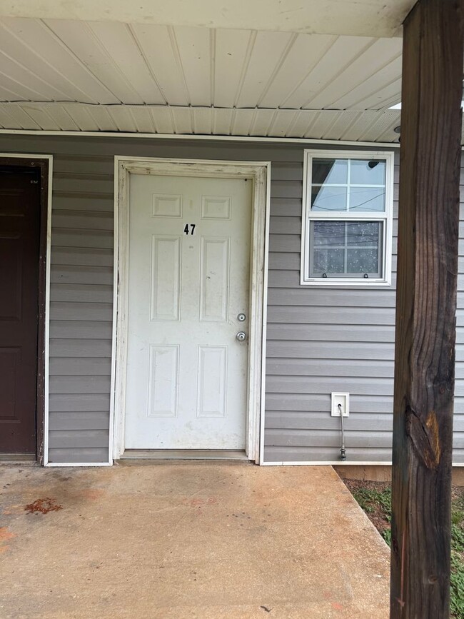 property at 47 Groner St