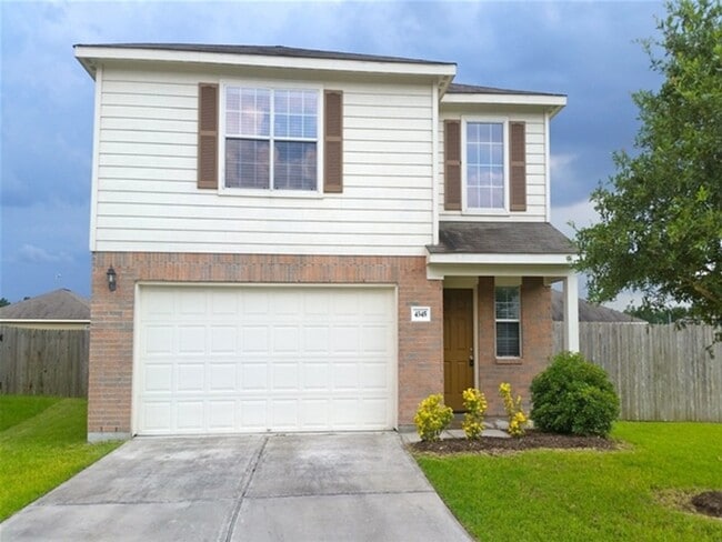 property at 4345 Medina River Loop