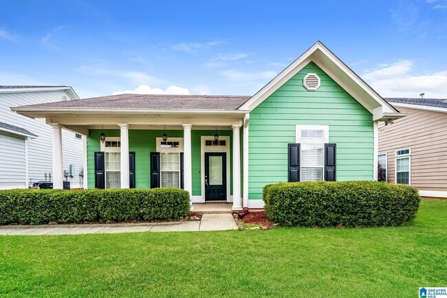 property at 4652 Clubview Dr