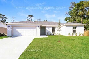 300 Abello Rd SE in Palm Bay, FL - Building Photo