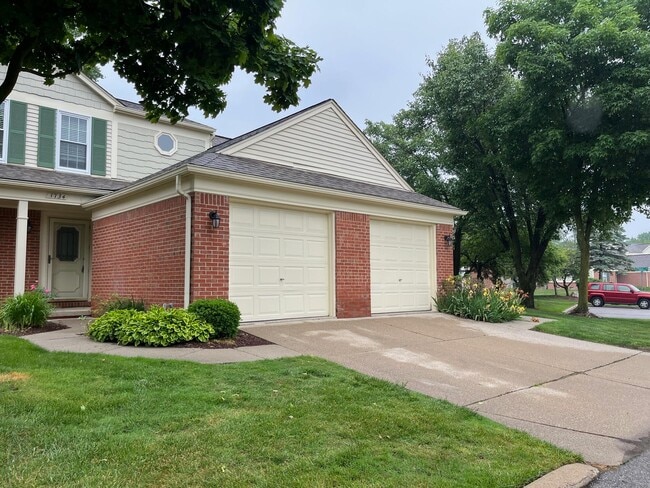 property at 1734 Christopher Dr